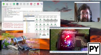 Cómo usar Picamera2 para tomar fotos con Raspberry Pi