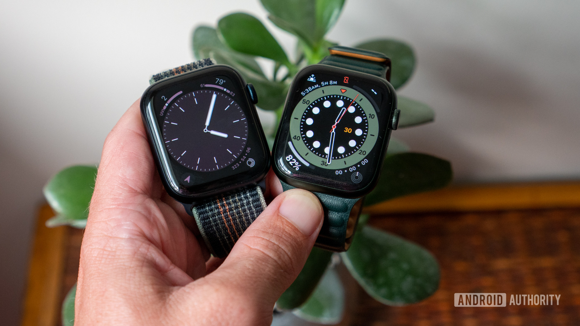 El Apple Watch serie 8 está en Prime Early Access Sale