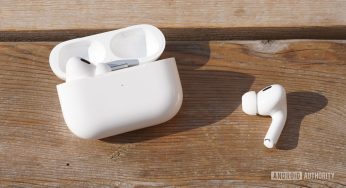 Aquí están todas las formas en que puede cargar su AirPods Pro