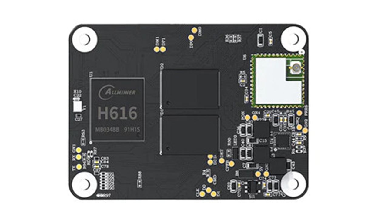 El BigTreeTech CB1