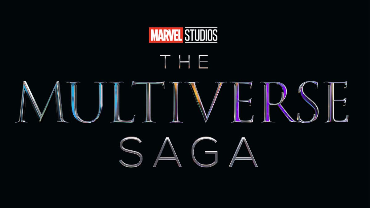 la saga del multiverso