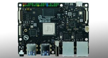 Placa VisionFive 2 RISC-V disponible para pre-pedido