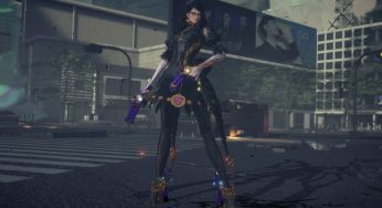 Actualización: Platinum Games responde a la controversia del actor de voz de Bayonetta 3