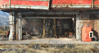 La primera imagen oficial de la serie de televisión de Fallout podría indicar el escenario del programa
