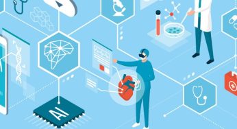 Cómo 5G en el cuidado de la salud puede ayudar a IoT, adopción de dispositivos portátiles