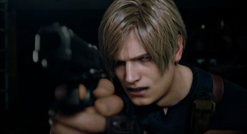 El remake de Resident Evil 4 se ve impresionante en el nuevo tráiler de la historia