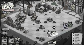 El tan esperado Mewgenics de The Binding Of Isaac Creator tiene una nueva ventana de lanzamiento