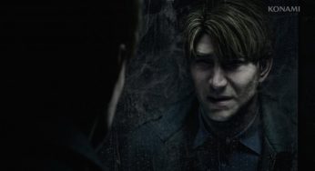Konami anuncia el remake de Silent Hill 2, Silent Hill F, una nueva película y más