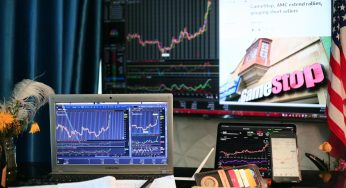 Cómo funcionan los gráficos de velas japonesas para criptomonedas