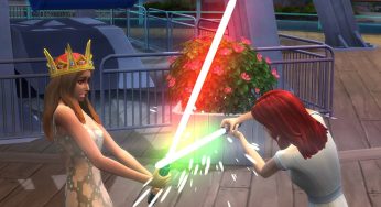 ¿Cómo estudiar oponentes en SIMS 4?