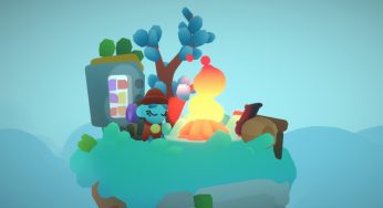 Wanderful es un ‘constructor acogedor’ que se ve tan divertido como lindo