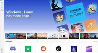 El subsistema de Windows para Android ahora se considera estable