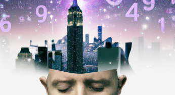 Estado de ánimo del imperio de datos de un líder