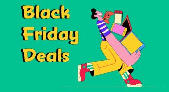 Las mejores ofertas del Black Friday 2022 que puedes conseguir