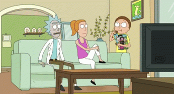 Pocket Morty’s – Pokémon interdimensional