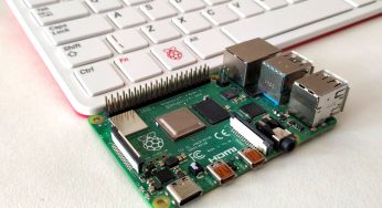 El CEO de Raspberry Pi habla sobre el inventario de Pi y las placas de última generación