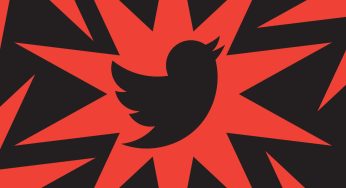 Según los informes, Twitter despidió a miles de contratistas sin previo aviso