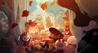 El desarrollador de Cozy Grove, Spry Fox, se une a Netflix Games