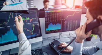 Cómo comenzar a comprar acciones