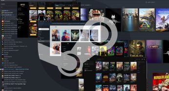 Cómo jugar juegos que no son de Steam a través de Steam, Steam Link
