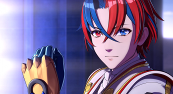 Fire Emblem Trailer explica Engage Rings, luego convoca a Byleth y Corrin