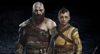 Santa Monica Studio revela más de 70 características de accesibilidad en God Of War Ragnarök