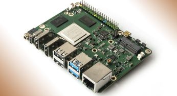 Radxa y OKdo revelan la placa ROCK 5 con tecnología RK3588