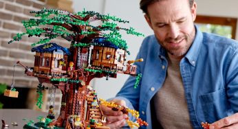 Las mejores ofertas de Lego para adultos en Cyber ​​Monday