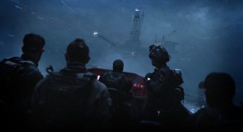 El compositor de Call Of Duty: Modern Warfare 2 parte por una dinámica ‘cada vez más desafiante’ con el director de audio