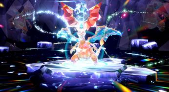 Pokémon Escarlata y Violeta logran las mejores ventas de fin de semana de lanzamiento en la historia de Nintendo