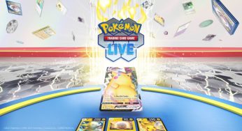 La aplicación Pokémon TCG Live ya está disponible en versión beta en todo el mundo