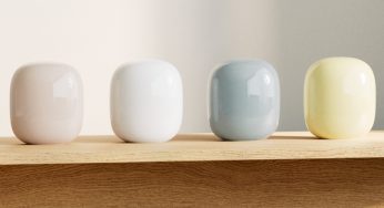 Google está implementando una actualización de Nest Wifi Pro para corregir las velocidades lentas de Internet