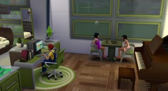 Cómo completar informes en SIMS 4