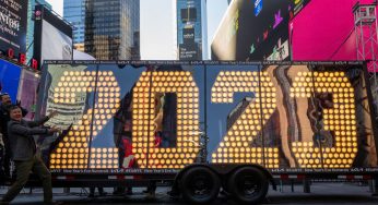 Algunas resoluciones de Año Nuevo que no terminarán en tu montón de vergüenza