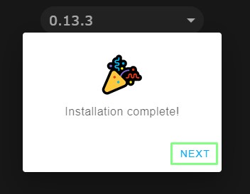 Controla los NeoPixeles con WLED