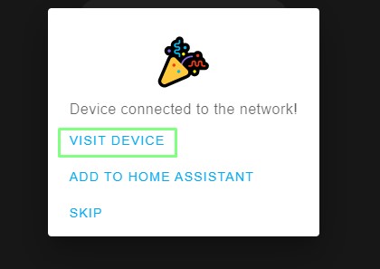 Controla los NeoPixeles con WLED