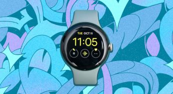 Éxitos de 2022: los relojes inteligentes con Android finalmente se están volviendo interesantes