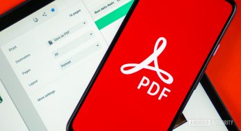 Cómo proteger con contraseña un documento PDF