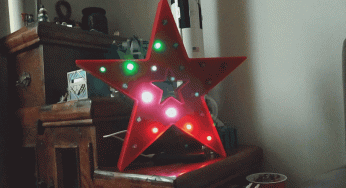 Cómo controlar NeoPixels con WLED