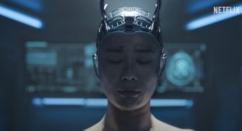 Netflix revela una IA aterradora en el primer avance de Jung_E