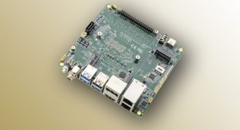 AAEON Xtreme i12 combina Intel Alder Lake con Raspberry Pi