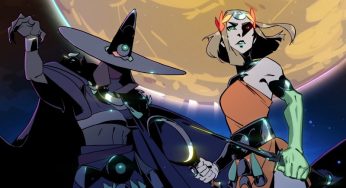 Supergiant Games anuncia Hades 2