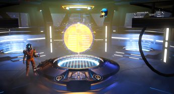 Actualización de punto de ruta NMS 4.0