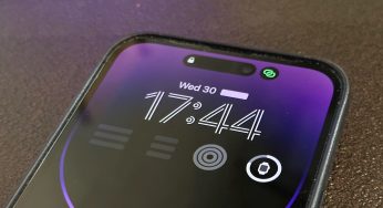 Me equivoqué con la pantalla siempre encendida del iPhone 14 Pro