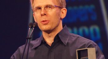 La leyenda del desarrollo de juegos John Carmack abandona Meta