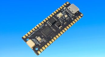 Banana Pi lanza una nueva alternativa a Raspberry Pi Pico