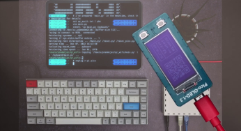 Raspberry Pi Pico conecta fácilmente a los invitados a su Wi-Fi