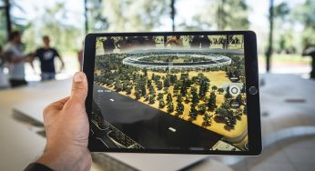 Apple ahora está llamando a su sistema operativo de auriculares AR/VR xrOS