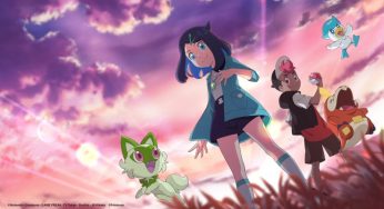 El anime Pokémon se despide de Ash con la revelación de una nueva serie