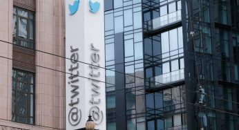 Twitter recorta a la mitad su equipo de políticas públicas restante